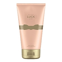 Fragrances, Perfumes, Cosmetics Avon Luck La Vie - Body Lotion