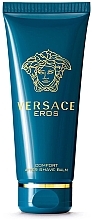 Versace Eros - After Shave Balm — photo N2