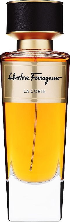 Salvatore Ferragamo Tuscan Creations La Corte - Eau de Parfum — photo N1