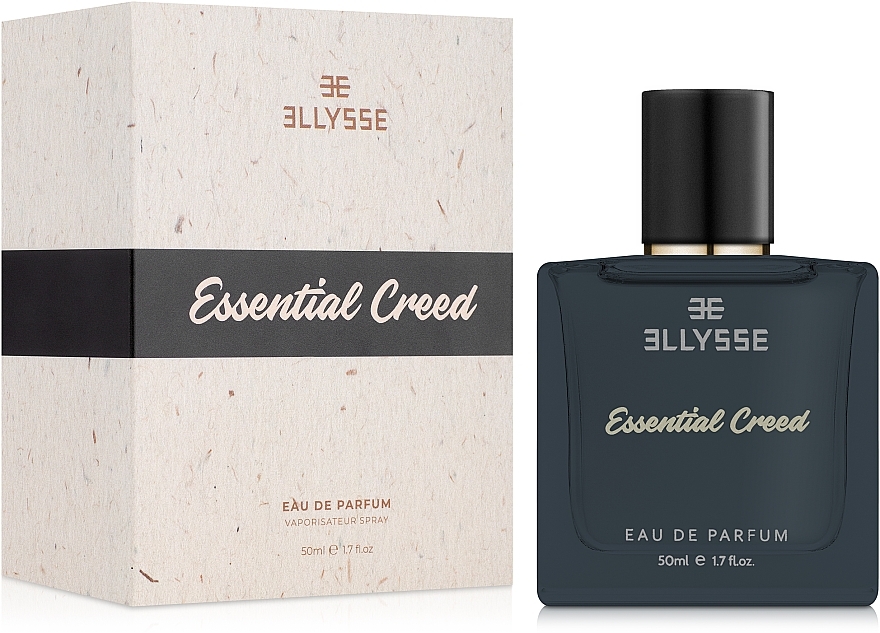 Ellysse Essential Creed - Eau de Parfum — photo N2