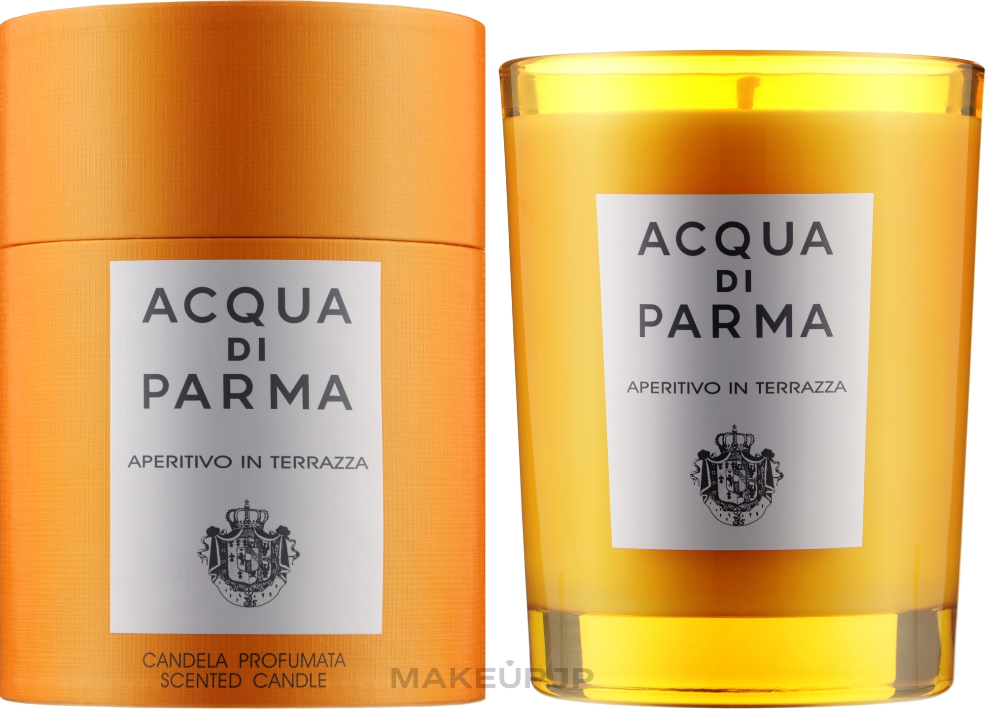 Scented Candle - Acqua Di Parma Aperitivo in Terrazza — photo 200 g