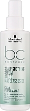 Fragrances, Perfumes, Cosmetics Soothing Scalp Serum - Schwarzkopf Professional Bonacure Scalp Soothing Serum