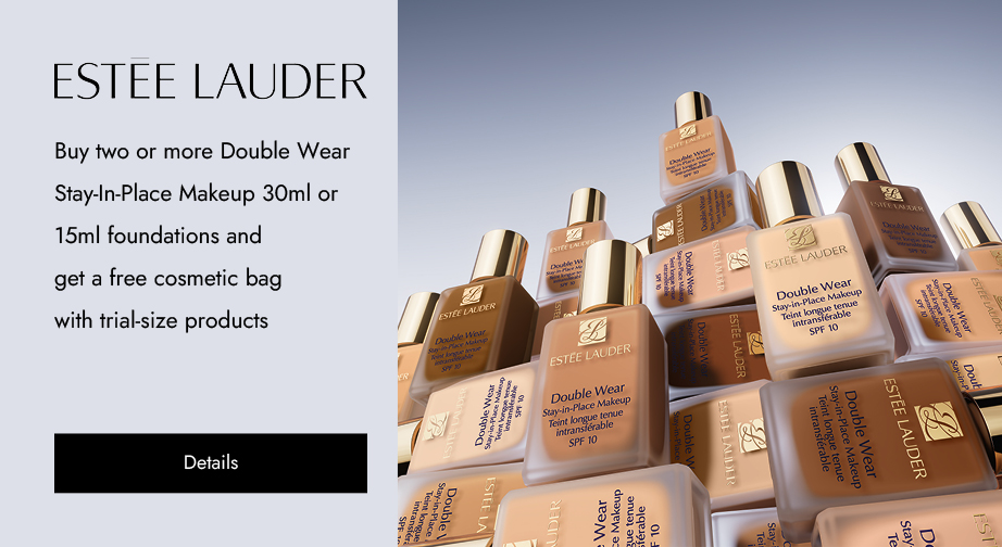 Special Offers from Estée Lauder