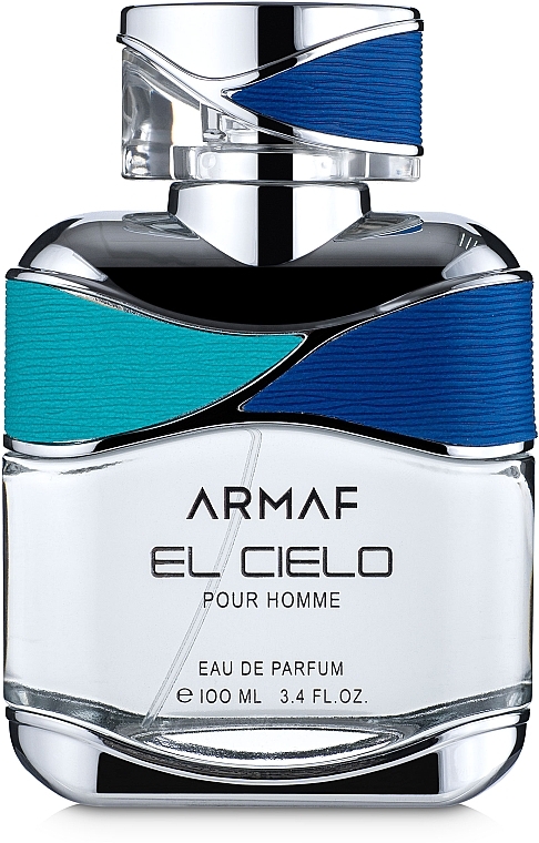 Armaf El Cielo - Eau de Parfum — photo N1