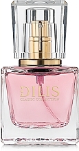 Fragrances, Perfumes, Cosmetics Dilis Parfum Classic Collection №30 - Perfume