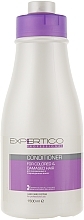 Fragrances, Perfumes, Cosmetics Colored & Damaged Hair Conditioner - Tico Professional For Colored&Damaged Hair