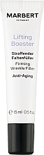 Fragrances, Perfumes, Cosmetics Anti-Wrinkle Firming Filler - Marbert Lifting Booster Firming Wrinkle Filler Anti-Aging