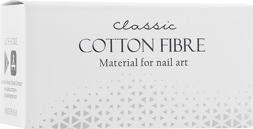 Lint-Free Wipes - Gloss Company Classic Cotton Fibre — photo N1