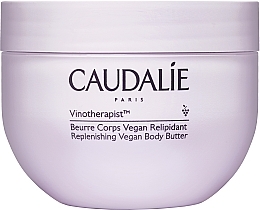 Fragrances, Perfumes, Cosmetics Replenishing Body Butter - Caudalie Vinotherapist Replenishing Vegan Body Butter