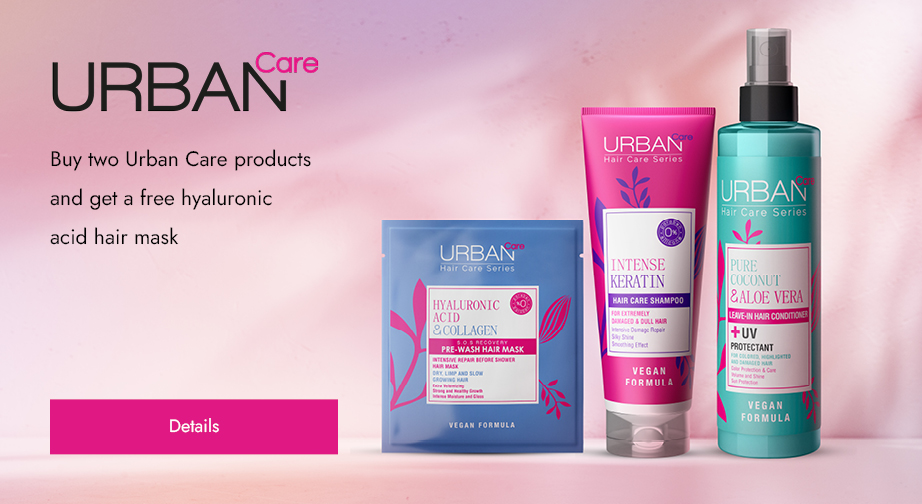 Special Offers from Urban Care