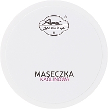 Kaolinic Face Mask - Jadwiga Face Mask — photo N3