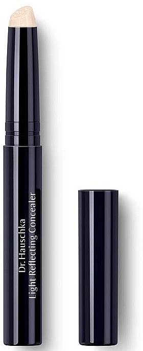 Reflecting Concealer - Dr. Hauschka Light Reflecting Concealer — photo N1