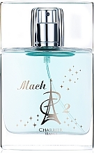 Fragrances, Perfumes, Cosmetics Charrier Parfums Mach 2 - Eau de Toilette