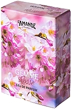 L'Amande Gemme Rosse - Eau de Parfum — photo N3