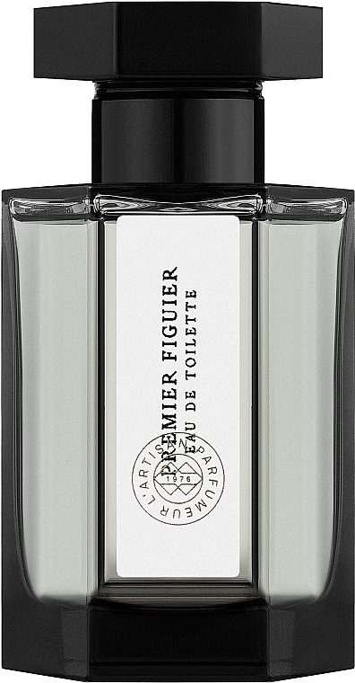 L'Artisan Parfumeur Premier Figuier - Eau de Toilette — photo N1