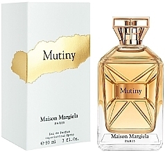 Maison Martin Margiela Mutiny - Eau de Parfum — photo N9