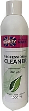 Fragrances, Perfumes, Cosmetics Nail Polish Remover - Ronney Professional Nail Cleaner Bio Plus