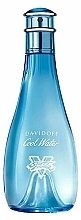 Fragrances, Perfumes, Cosmetics Davidoff Cool Water Woman Street Fighter Champion Edition - Eau de Toilette (sample)