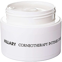 Cream for Dry and Sensitive Skin - Hillary Corneotherapy Intense Care Avocado & Squalane — photo N3