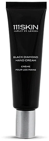 Hand Cream - 111SKIN Celestial Black Diamond Hand Cream — photo N1