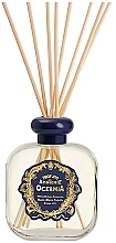 Fragrances, Perfumes, Cosmetics Santa Maria Novella Oceania - Reed Diffuser