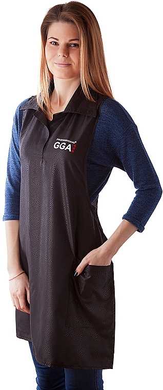 Hairdressing Apron - GGA Professional — photo N2