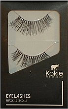 Fragrances, Perfumes, Cosmetics False Lashes, FL641 - Kokie Professional Lashes Black Paper Box
