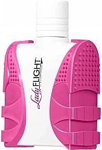 Fragrances, Perfumes, Cosmetics Michael Jordan Lady Flight - Eau de Toilette (tester without cap)