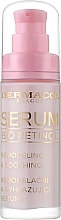 Fragrances, Perfumes, Cosmetics Anti-Wrinkle Serum with Bio-Retinol - Dermacol Bio Retinol Serum