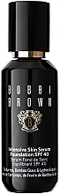 Fragrances, Perfumes, Cosmetics Intensive Skin Serum Foundation with Pump - Bobbi Brown Intensive Skin Serum Foundation SPF 40