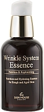 Anti-Aging Collagen Essence - The Skin House Wrinkle System Essence — photo N2