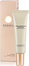 Fragrances, Perfumes, Cosmetics Face Gel - Atashi Cellular Perfection Skin Sublime Radiant Instant Skin Antifatigue