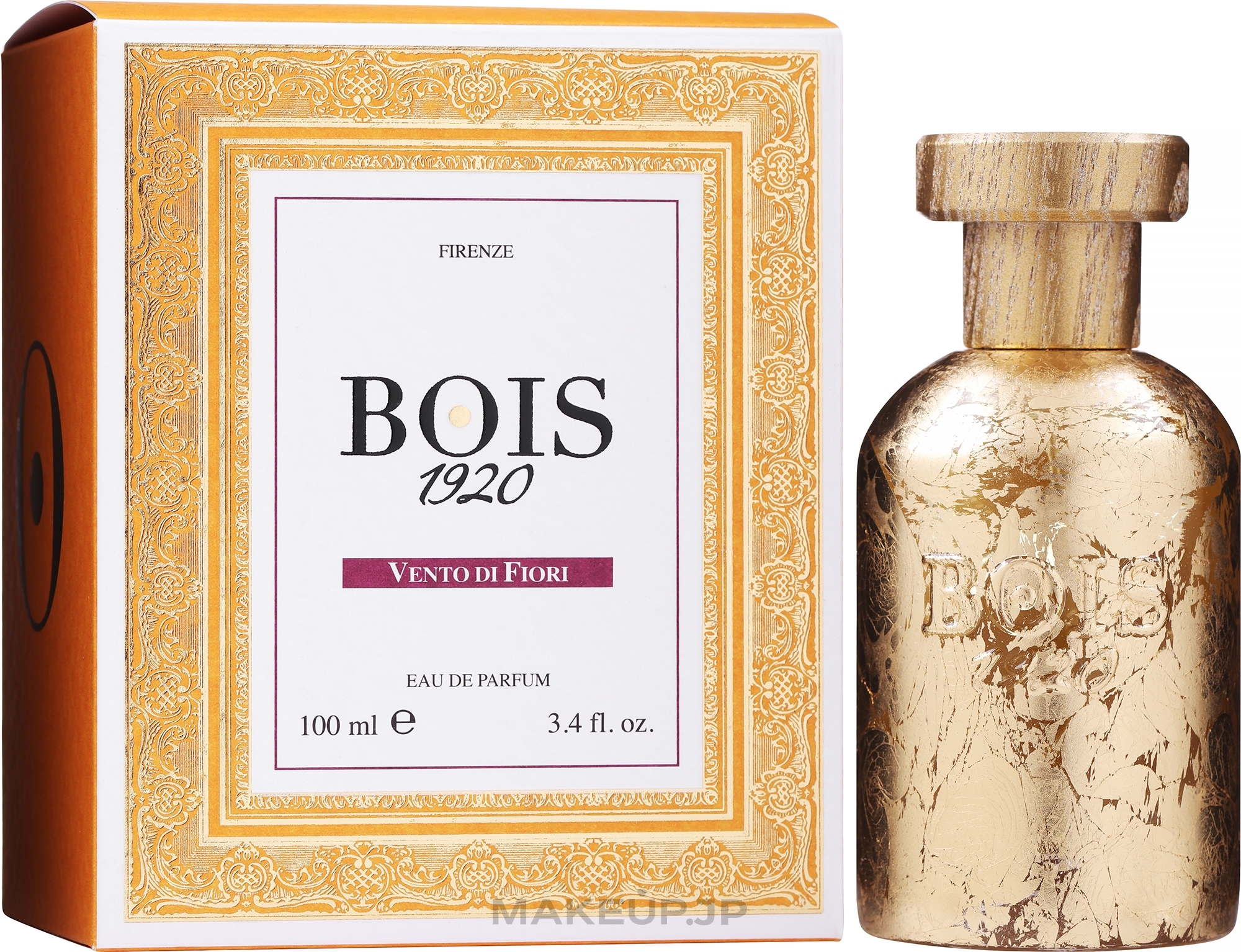 Bois 1920 Vento di Fiori - Eau de Parfum — photo 100 ml