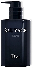 Fragrances, Perfumes, Cosmetics Dior Sauvage Very Cool Spray - Shower Gel