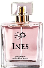 Chat D'or Ines - Eau de Parfum — photo N2