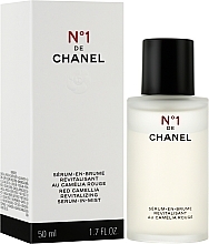 Revitalizing Serum-in-Mist - Chanel N1 De Chanel Revitalizing Serum-In-Mist — photo N3