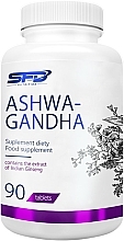 Ashwagandha Dietary Supplement - SFD Nutrition Ashwagandha — photo N1