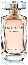 Fragrances, Perfumes, Cosmetics Elie Saab Le Parfum - Eau de Toilette (sample)