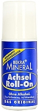 Fragrances, Perfumes, Cosmetics Deodorant - Bekra Mineral Achsel Deodorant Roll-On