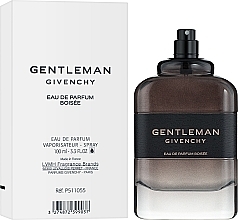 Givenchy Gentleman Boisee - Eau de Parfum (tester without cap) — photo N2