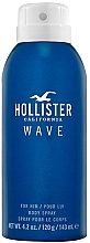 Fragrances, Perfumes, Cosmetics Hollister Wave For Him - Deodorant