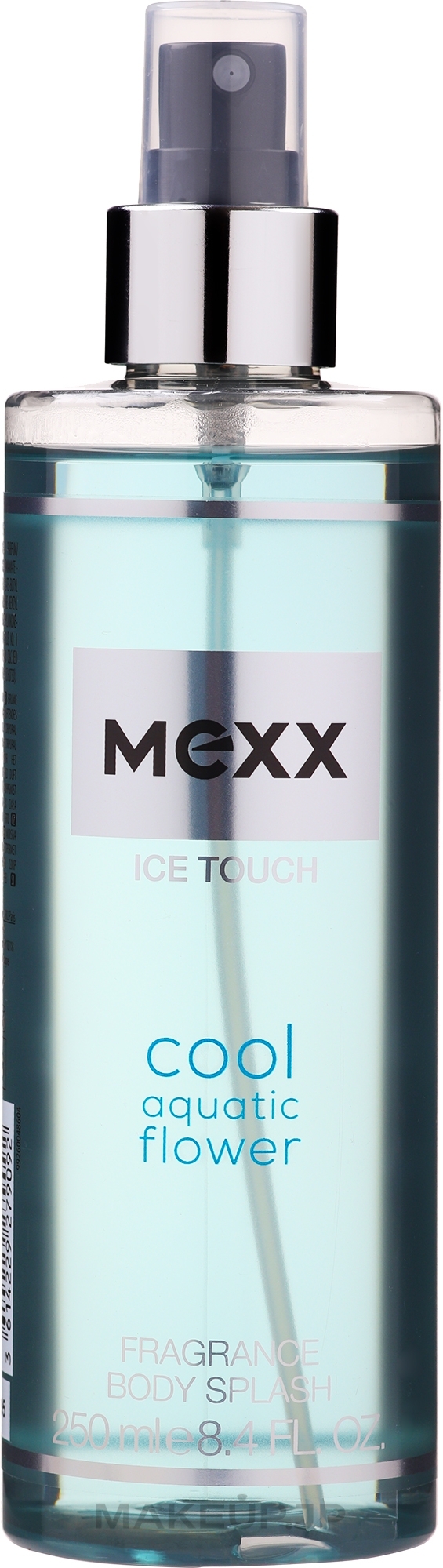 Mexx Ice Touch Woman - Body Spray — photo 250 ml