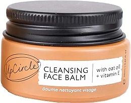 Face Cleansing Balm - Face Cleansing Balm — photo N1