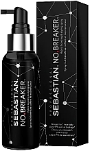 Hybrid Styling Spray - Sebastian Professional No.Breaker Anti-Breakage Hybrid Fixation and Styling Spray — photo N2