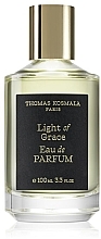 Fragrances, Perfumes, Cosmetics Thomas Kosmala Light Of Grace - Eau de Parfum (tester with cap)