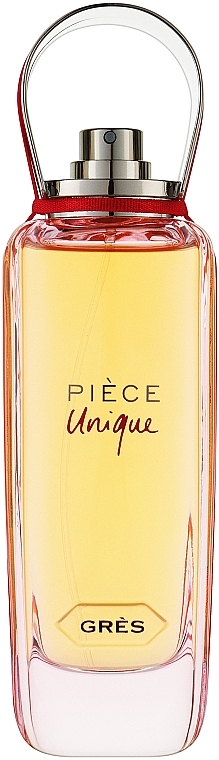 Gres Piece Unique - Eau de Parfum — photo N1