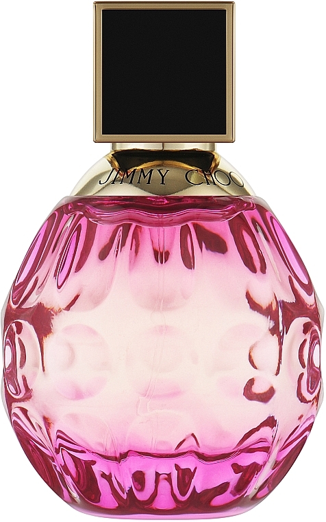 Jimmy Choo Rose Passion - Eau de Parfum — photo N1