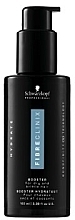 Fragrances, Perfumes, Cosmetics Hair Moisture Booster - Schwarzkopf Professional Fiber Clinix Hydrate Bondfinity Booster