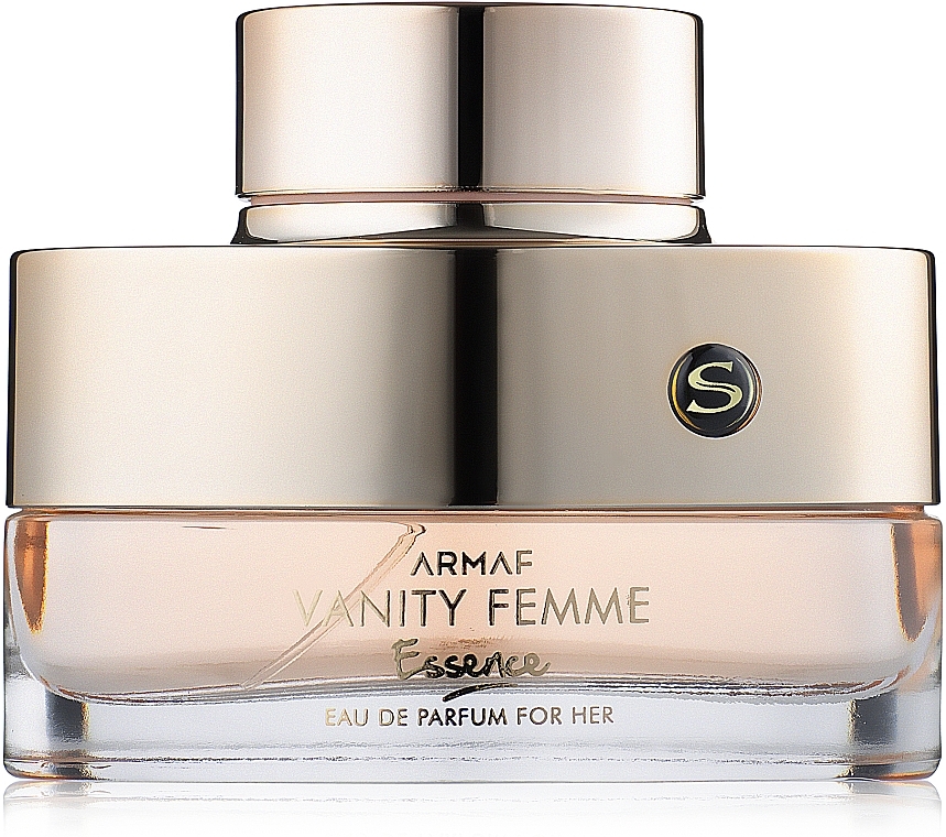 Armaf Vanity Essence - Eau de Parfum — photo N1