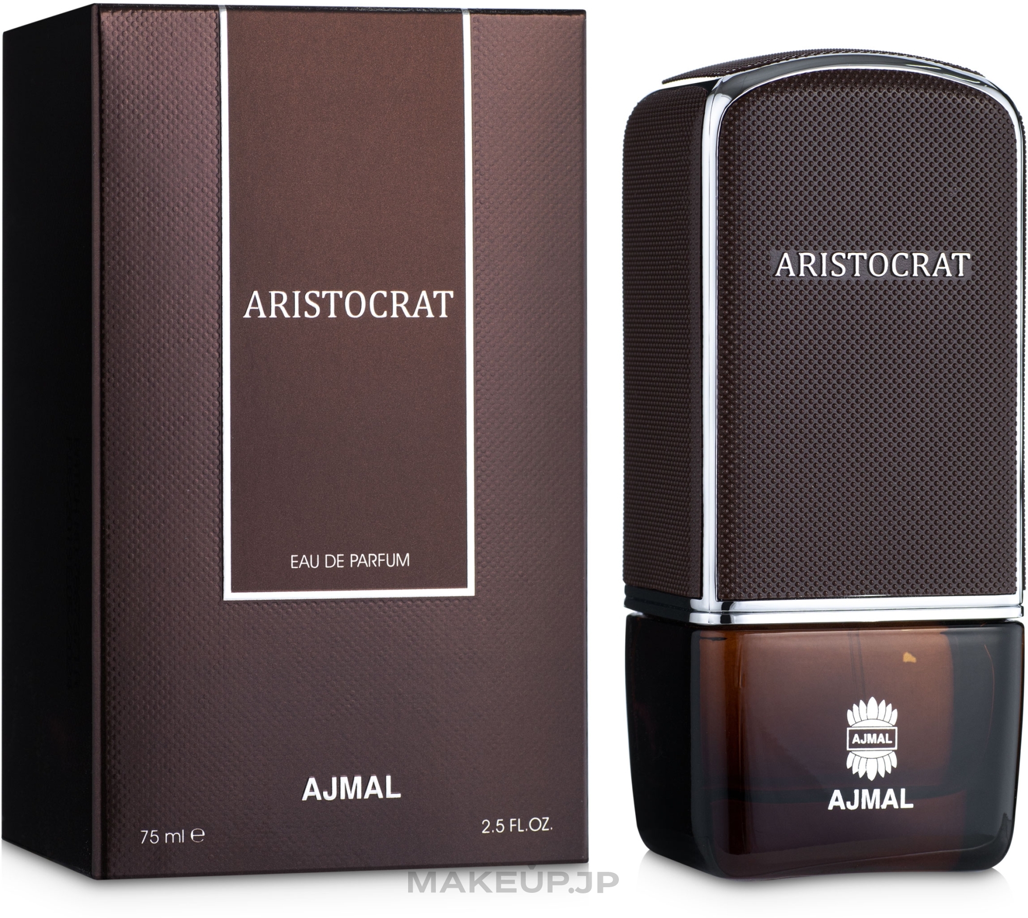 Ajmal Aristocrat - Eau de Parfum — photo 75 ml